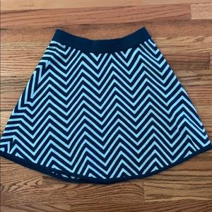 Krimson Klover Soft Merino Wool Sweater Skirt